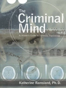 Image of The Criminal Mind Paperback