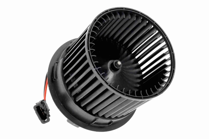 Image of VEMO V46-03-0008 Blower Motor Original VEMO Quality Interior Blower (2669)