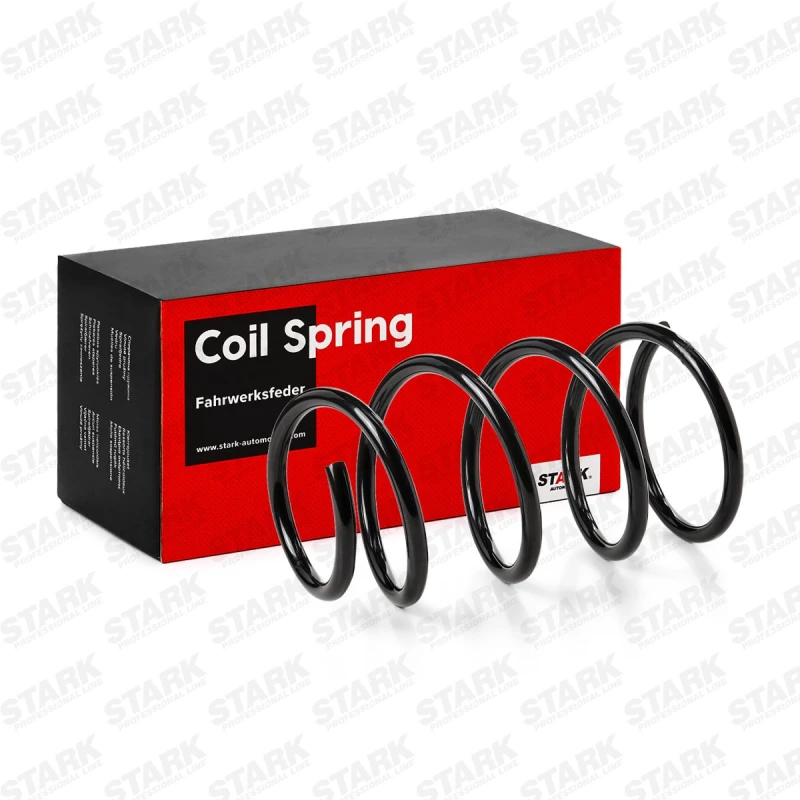 Image of Coil spring STARK SKCS-0040979