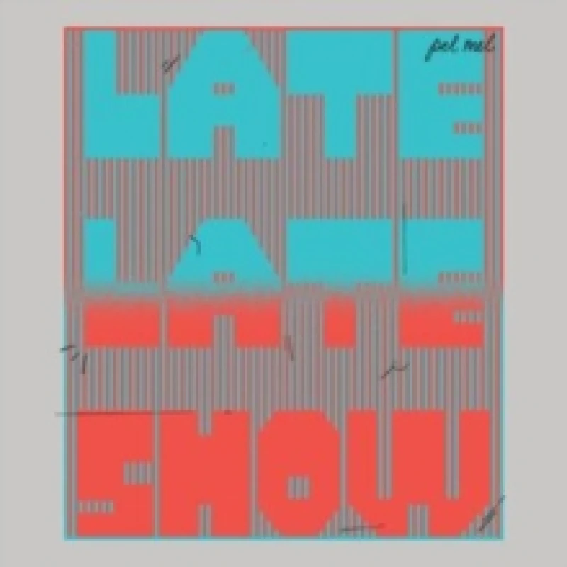 Image of Late, Late Show Vinyl