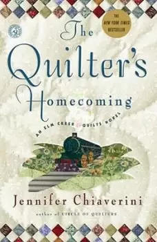 Image of The Quilter's Homecoming by Jennifer Chiaverini