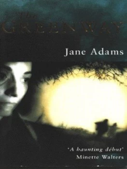 Image of The Greenway by Jane Adams Book