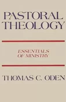 Image of Pastoral Theology by Oden