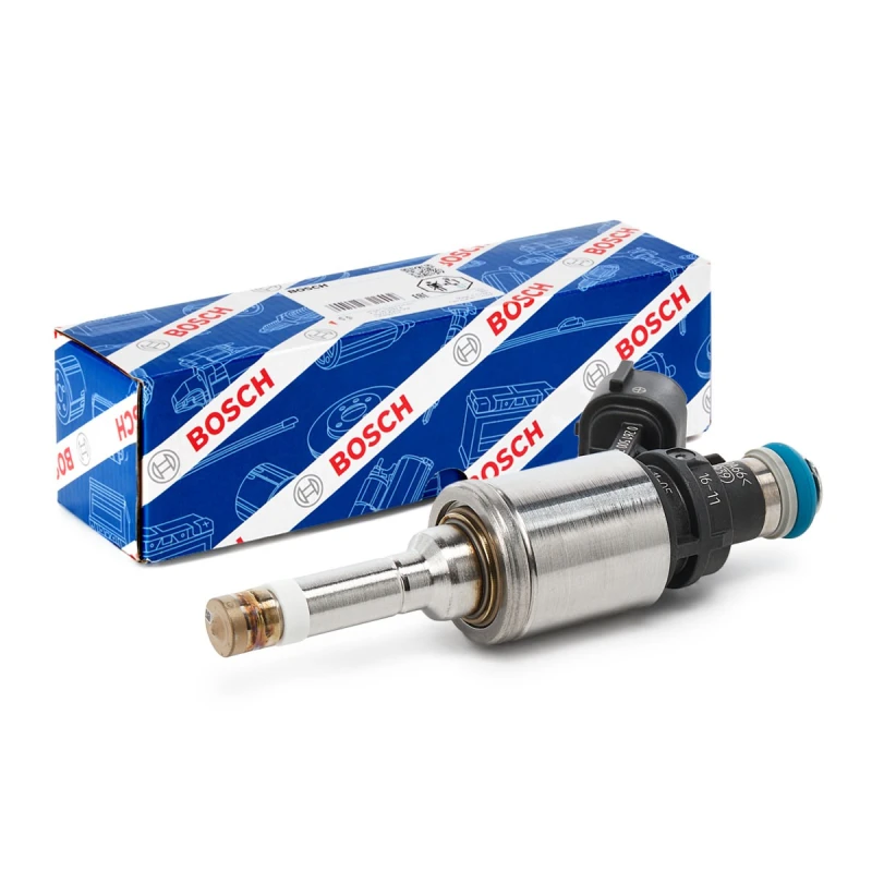 Image of Bosch 0 261 500 210 Injector Direct Injection Injector (3905)