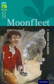 Image of Oxford Reading Tree TreeTops Classics: Level 16: Moonfleet
