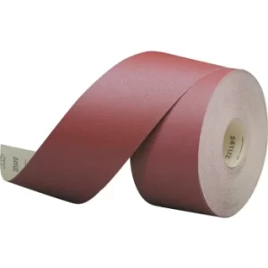 image of 04237 241UZ Red Paper Roll 115MMX50M P180