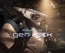 Image of The Art of gen:Lock