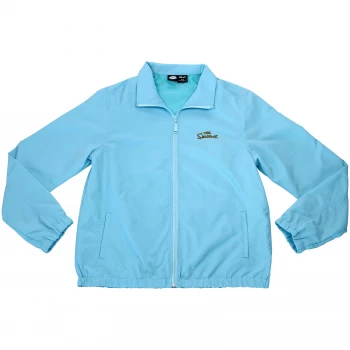 Image of Cakeworthy x The Simpsons - Windbreaker Jacket - S