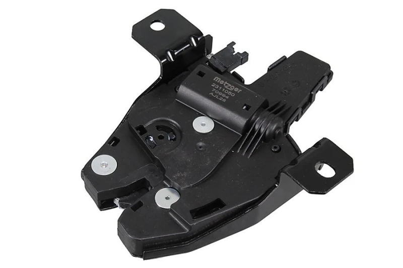 Image of METZGER 2311050 Tailgate Lock GREENPARTS Lower Tailgate Lock (1362)