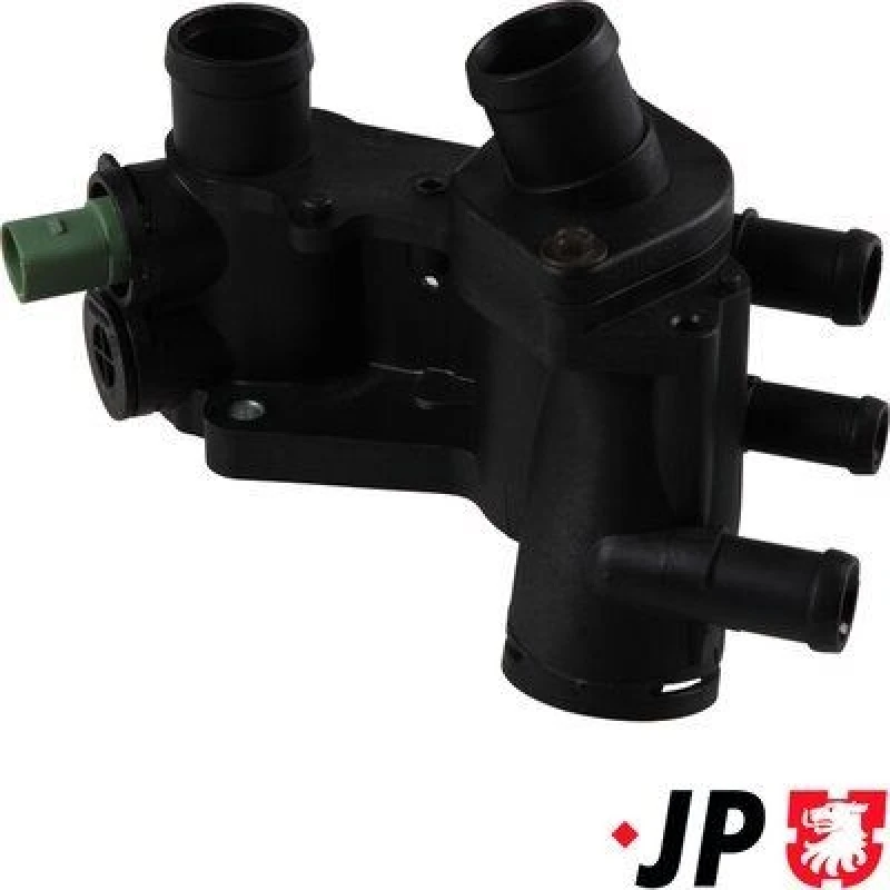 Image of JP GROUP Thermostat housing JP GROUP 1114510400