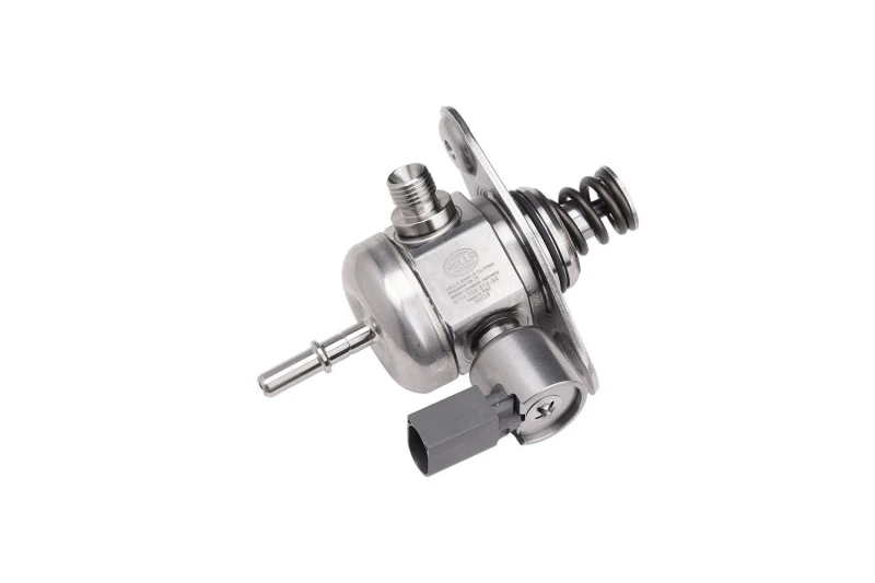 Image of HELLA High pressure fuel pump HELLA 8TH 358 312-341