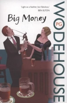 Image of Big Money by P.G. Wodehouse Book