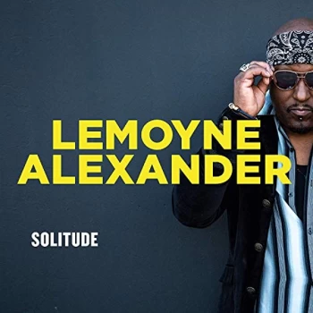 image of Lemoyne Alexander - Solitude CD