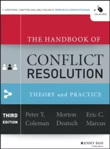 Image of The Handbook of Conflict Resolution : Theory and Practice
