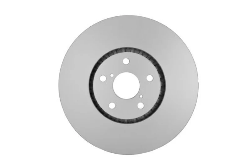 Image of HELLA Brake disc HELLA 8DD 355 129-841