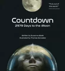 Image of Countdown : 2979 Days to the Moon
