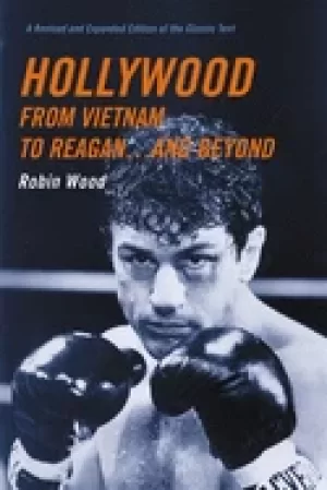 Image of hollywood from vietnam to reagan and beyond