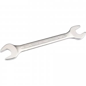 Elora Long Double Open End Spanner 27mm x 30mm