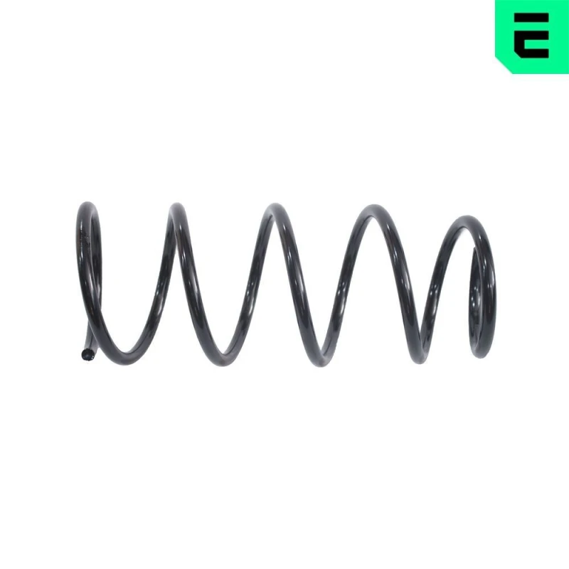 Image of Coil spring OPTIMAL OP-CSP01359