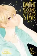 Image of daytime shooting star vol 6