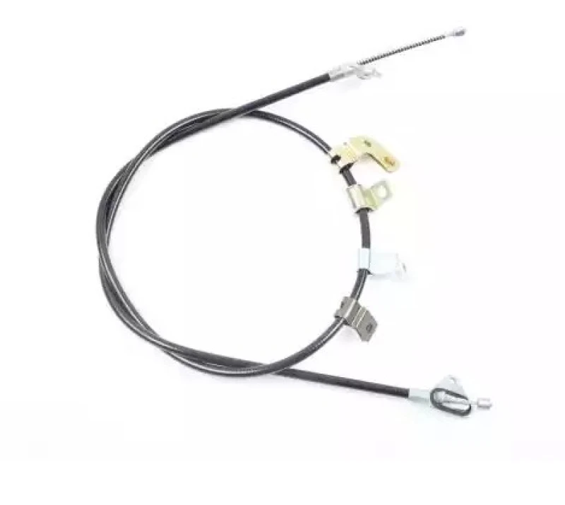 Image of A.B.S. Handbrake cable A.B.S. K14132