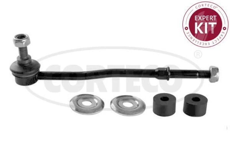 Image of Anti-roll bar link CORTECO 49399966