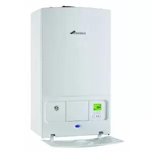 Image of Worcester Bosch Greenstar 25I Combi Gas Boiler