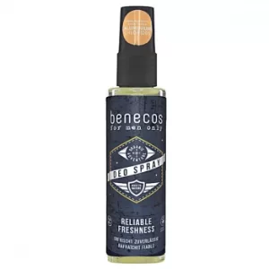 image of Benecos Deodorant For Him 75ml