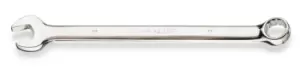Image of Beta Tools 42LMP Open/Offset Long Series Combination Spanner 10 x 10mm 000420510
