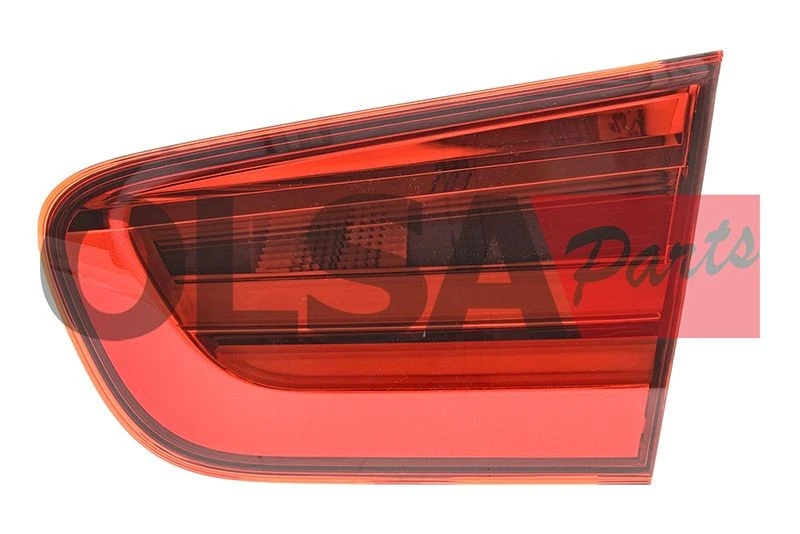 Image of Rear light AIC 72216