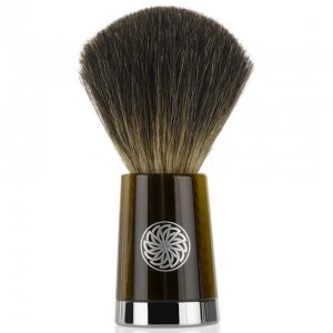 image of Gentlemens Tonic Savile Row Brush - Horn