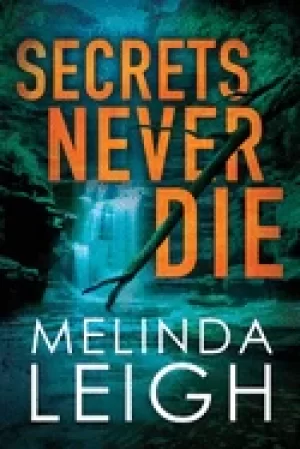 Image of secrets never die leigh melinda