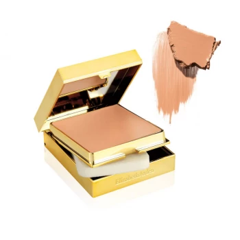 Image of Elizabeth Arden Flawless Finish Sponge On Cream Makeup Bronzed White
