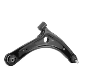 Image of RIDEX Suspension arm 273C0547 Track control arm,Wishbone PEUGEOT,CITROEN,MITSUBISHI,4007 (VU_, VV_),4008 SUV,C-CROSSER (EP_),C4 AIRCROSS