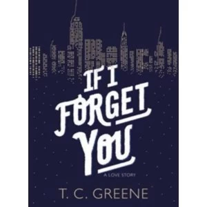 Image of If I Forget You