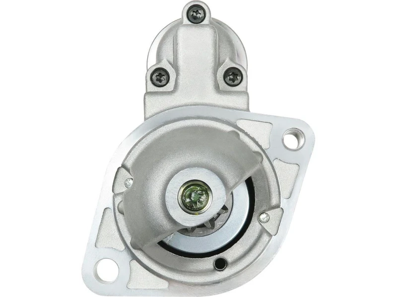 Image of AS-PL Starter motor AS-PL S0478