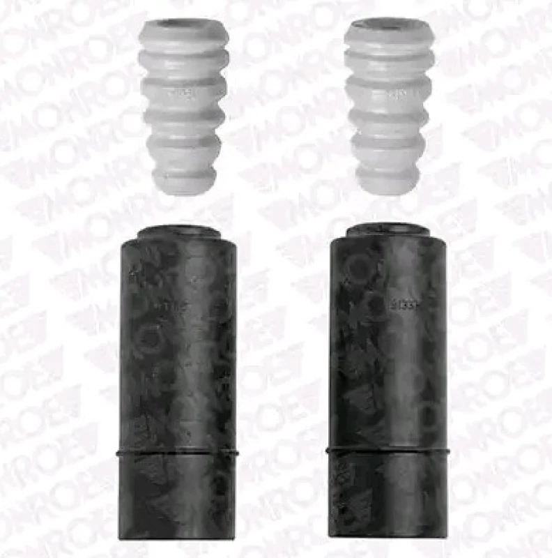 Image of MONROE Dust cover kit, shock absorber MONROE PK360