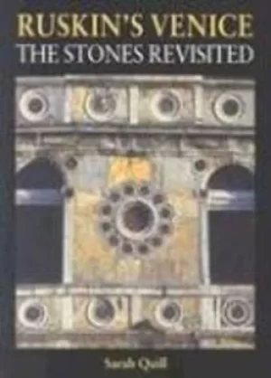 Image of Ruskins Venice by Mr Alan Windsor