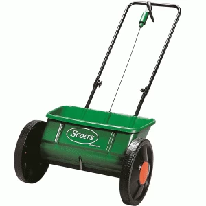 Image of Evergreen Scotts EvenGreen Drop Seed Spreader