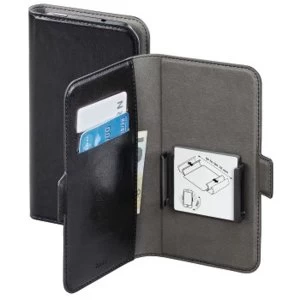 image of Hama Smart Move L Smartphone 4" - 4.5" Universal Booklet Case Cover