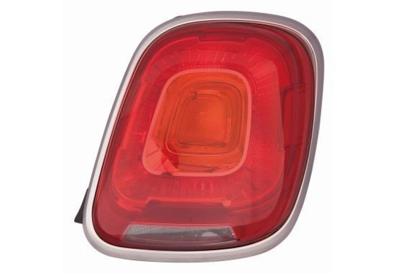 Image of ABAKUS Rear light ABAKUS 661-1963R3LD-UE