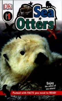 Image of Sea Otters by Arpita Nath Hardback