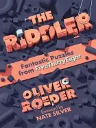 Image of riddler fantastic puzzles from fivethirtyeight