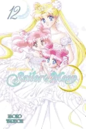 Image of sailor moon 12
