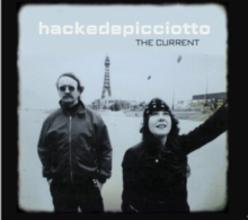 Image of The Current CD / Album