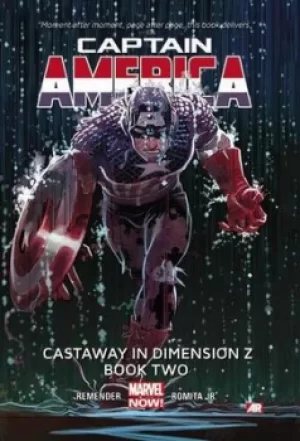 Image of Castaway in Dimension Z Book 2 by Rick Remender