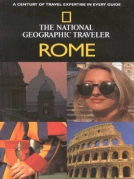 Image of Rome by Sari Gilbert and Michael Brouse Paperback