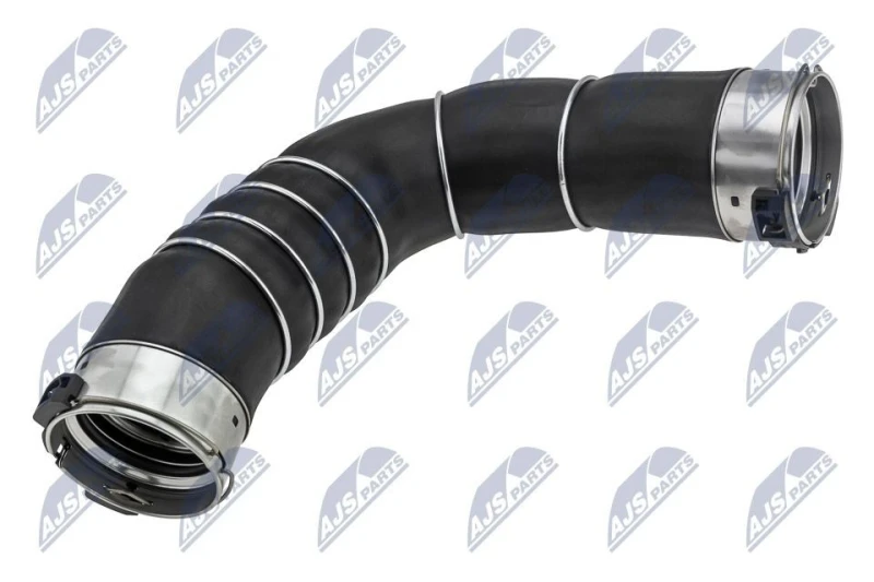 Image of NTY Charger intake hose NTY GPP-NS-012