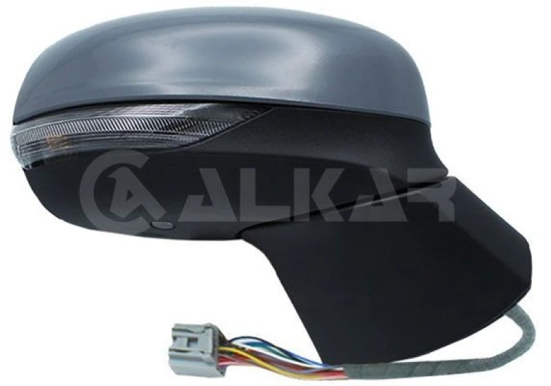 Image of ALKAR Wing mirror ALKAR 6152077