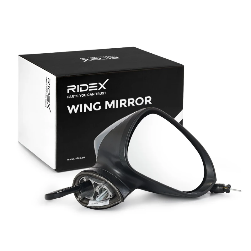 Image of RIDEX Wing mirror RIDEX 50O1433